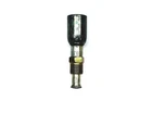 Eaton Weatherhead Crimp-on Hose Fitting 06905E-B05 Nos New. Price: $23.47.