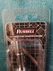Russell 640730 3/8 To Female Fuel Fitting New. Price: $25.00.
