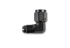 Earls AN-12 90 To Female Swivel Aluminum Adapter Black New. Price: $57.59.