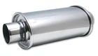 Vibrant 1144 Ultra Quiet Resonator 3.5" Inlet/outlet New. Price: $198.46.