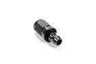 Triple X Straight 6 An Hose To Female End Push Lock Adapter Fitting Used. Price: $26.50.