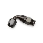 Aeromotive 6AN 90-DEGREE Ptfe Hose Black- 15352 New. Price: $66.86.