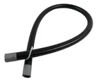 Fragola 12 An Black Ptfe Braided Hose 603030 New. Price: $50.99.