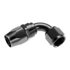 Redhorse Fitting 1090-10-2; Reusable Swivel Hose End Black Anodized -10AN 90DEG New. Price: $20.35.