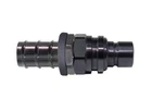 Jiffytite 52510P Q/r #10 Male Push Lock Plug Valved Black New. Price: $64.10.