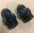 Male Orb To Fitting For Fuel Rails, Pumps, Filters New. Price: $22.49.