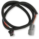 Msd 22721 Pressure Sensor Harness For 7767 New. Price: $18.00.