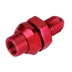Longacre 52-45263 -3 An To 3/8 Iff Brake Line Frame Fitting New. Price: $21.99.
