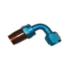 Big End Performance 12490 Red/blue Degee To Hose -04AN New. Price: $18.23.