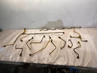 Set 11 John Deere 6068 HF285 Diesel Engine Fuel Leak Off Line RE529915 Oem Used. Price: $233.20.