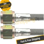 Allstar Performance ALL46400-60-5 60IN #4 Line STRAIGHT/-4 Set Of New. Price: $112.45.