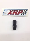 Xrp 100004BB Performance Race Fitting -4/4AN Black Straight Fuel/water/oil Line New. Price: $13.99.