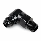 Derale Aluminum Fitting 90 New. Price: $30.32.