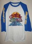 Vtg Charlotte Motor Speedway Souvenir Shirt National 500 World 600 Nascar Racing Pre-owned. Price: $249.99.