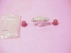 New Aeroquip FBM2884 Tee Adapter Fitting -06 An X 1/4 Npt #233. Price: $10.00.