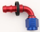 Xrp #4 90 Deg Push-on Hose End New. Price: $33.85.