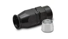 Vibrant Performance 28004 Straight Hose End Fitting New. Price: $34.90.