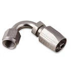 Earls 131206ERL Power Steering Hose End, -6 An, Degree New. Price: $45.99.