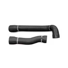 Mishimoto MMHOSE-E46-99BK Radiator Coolant Kit Fits: 2001-2006 Bmw M3 New. Price: $123.94.