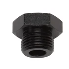 Russell 660273 Straight Thread Plug Adapter Fitting New. Price: $9.99.