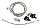 Earl's LS0014ERL Steam Tube Kit W/speed Flex New. Price: $194.95.