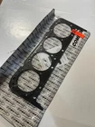 Cometic Metal Automotive Engine Head Gasket Chevrolet Gm SB2 C5235-040 H1074 New. Price: $79.99.