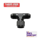 Vibrant 10790, Tee FITTING3AN With Female Swivel High Performance & Racing Parts New. Price: $41.12.
