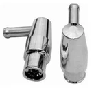 Rpc Aluminum Pcv Valve Fits Covers With 1.25" Hole R6008 New. Price: $24.99.