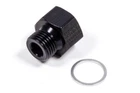 Fragola 493022-BL Temperature Probe Adapter Fitting Straight Ls M12 X 1.5" Black New. Price: $15.95.