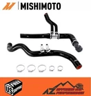 Mishimoto Black Silicone Radiator Hose Kit '15-'19 Ford F150 3.5L Ecoboost New. Price: $306.95.
