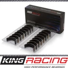 King Racing +010 Set Of 8 Conrod Bearings Suits Chevrolet Ls Performance Brand. Price: $151.02.