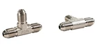 Arb 4X4 Accessories Off Road Tee Adapter Fitting Jic Male Pair 740103 New. Price: $29.73.