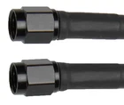 Allstar 48392 Coated Braided Line 52IN #3 Hose -3STR / New. Price: $33.83.
