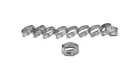 Vibrant Performance 12274 Stainless Steel Pinch Clamps New. Price: $9.50.