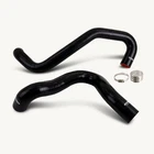 Mishimoto MMHOSE-F2D-01RRBK Radiator Coolant Kit New. Price: $276.94.