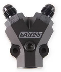 Earls Performance 100181ERL Fuel Distribution Block New. Price: $75.62.