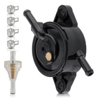 For Arctic Cat 06-13 400 500 650 New Atv Prowler 0470-758 Fuel Pump Filter Line. Price: $16.99.