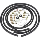 Speedway Motors Air Conditioning A/c Hose Crimp Fitting Kit New. Price: $127.99.