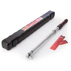 Norbar Pro Torque Wrench 3/4" Drive 80-400 Nm 60-300 Lbf.ft 15007 New. Price: $572.67.