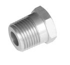 Redhorse 912-16-08-5 1" Npt To -1/2" Female Reducer Clear New. Price: $13.30.