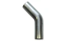 Vibrant 13096 2.000" 50.8MM Od 45-DEG Mandrel Bend New. Price: $39.50.