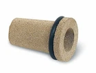 Earls Plumbing 230107ERL Sintered Bronze Fuel Filter Element New. Price: $46.60.
