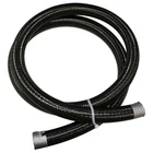 Fragola Performance Systems Premium Black Nylon Race Hose 840616 New. Price: $90.99.