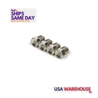 TI22 TIP2872, Grease Fitting 1/4-28 Flat 4PK High Performance & Racing Parts New. Price: $32.20.