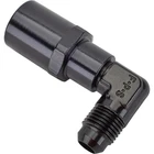 Fragola 491998-BL Efi Adapter 90 Deg -6AN To 3/8 Inch Female New. Price: $34.99.
