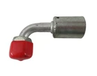 Everco A8116 90 Female Flare Ac Air Conditioning Refrigerant Hose Barb Fitting New. Price: $9.95.