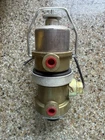 New Never Installed Box Stewart Warner D-240-A-12 Electric Fuel Pump. Price: $425.00.