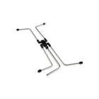 Earls LS0041ERL Steam Vent Tube Kit, Stainless Steel Tubing New. Price: $357.95.