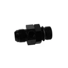 Aeromotive Fuel System 15696 ORB-10 To AN-10 In-line Gauge Adapter New. Price: $58.70.