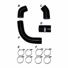 Ppe Silicone Hose Kit W/ Stainless Clamps For 02-04 Gm 6.6L LB7 Duramax Diesel New. Price: $206.99.